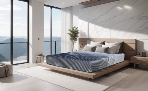 Experience ultimate relaxation with the Dream Flow Ultra 15