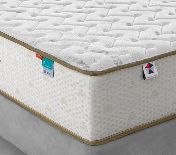 Dylan Firm 11” Tight Top Mattress