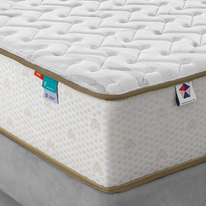 Dylan Firm 11” Tight Top Mattress