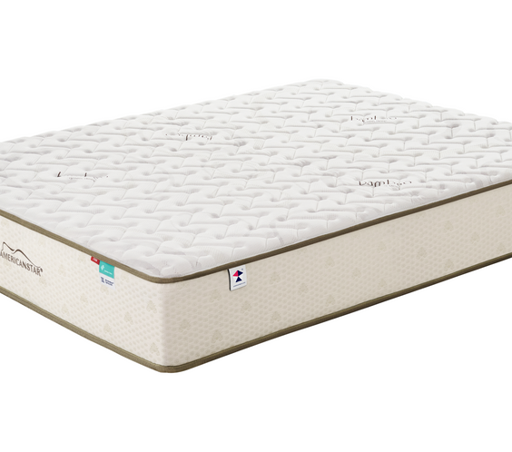 Dylan Firm 11” Tight Top Mattress