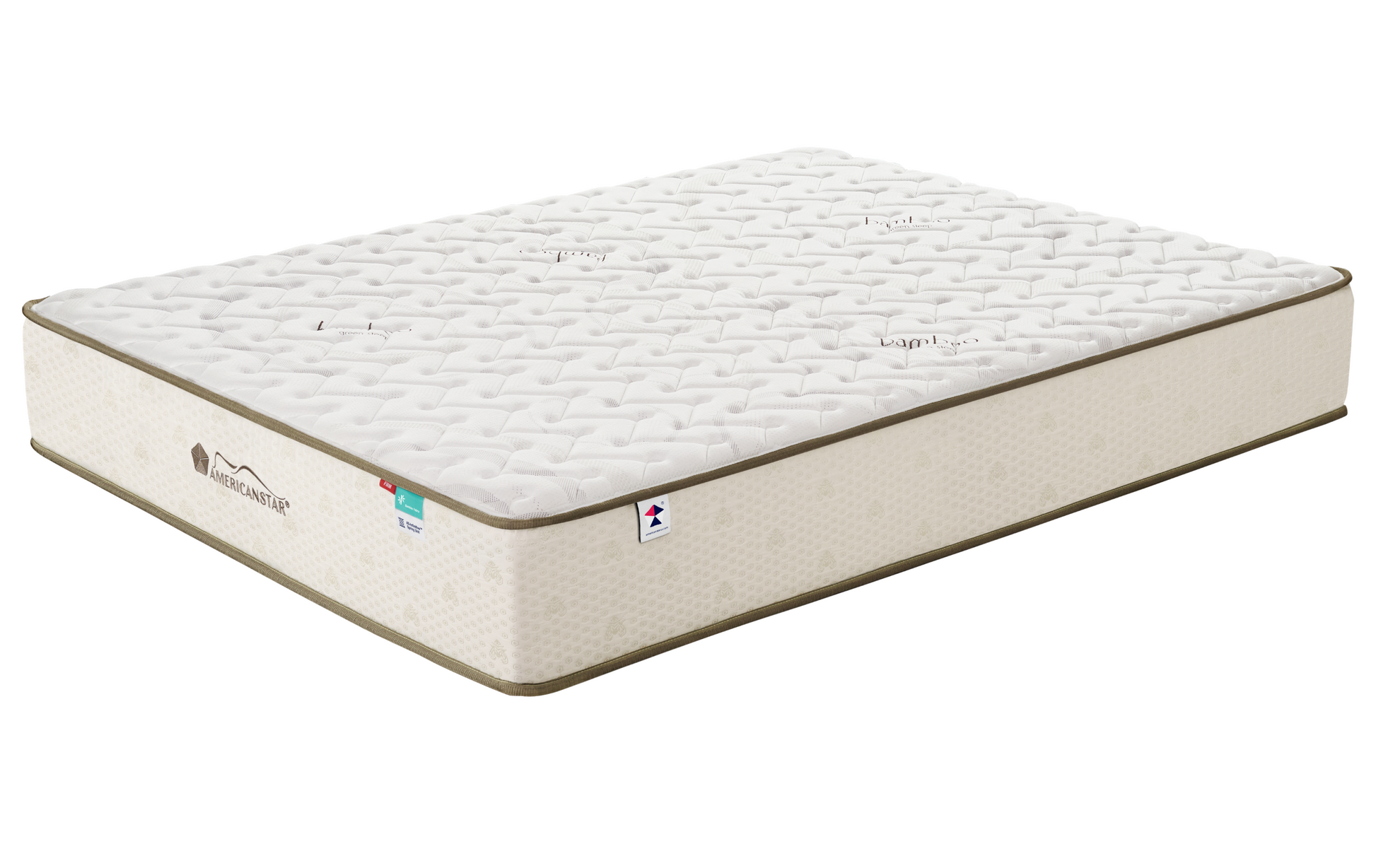 Dylan Firm 11” Tight Top Mattress