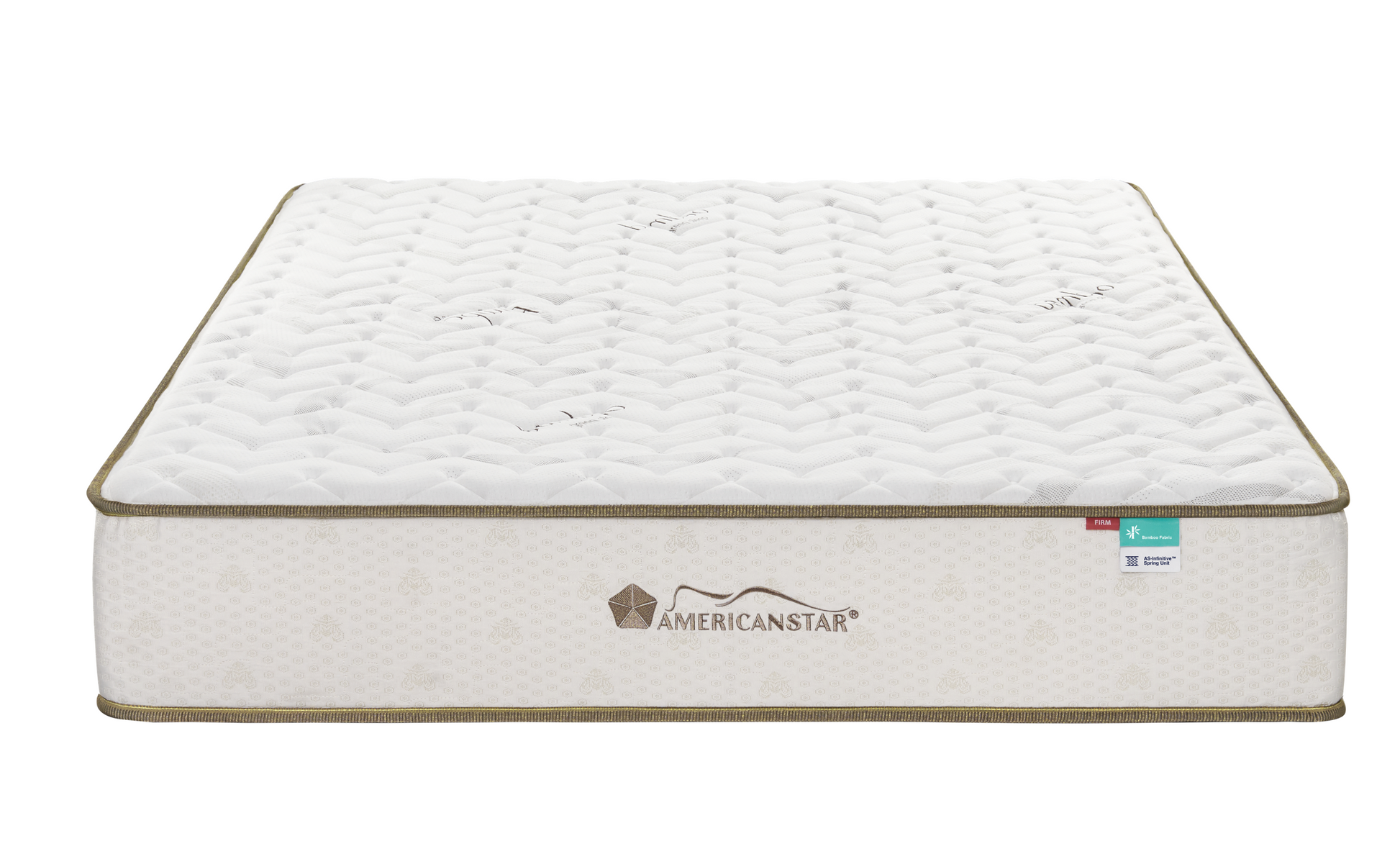 Dylan Firm 11” Tight Top Mattress