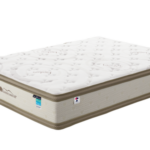 Dylan Lux 14” Euro Top Mattress