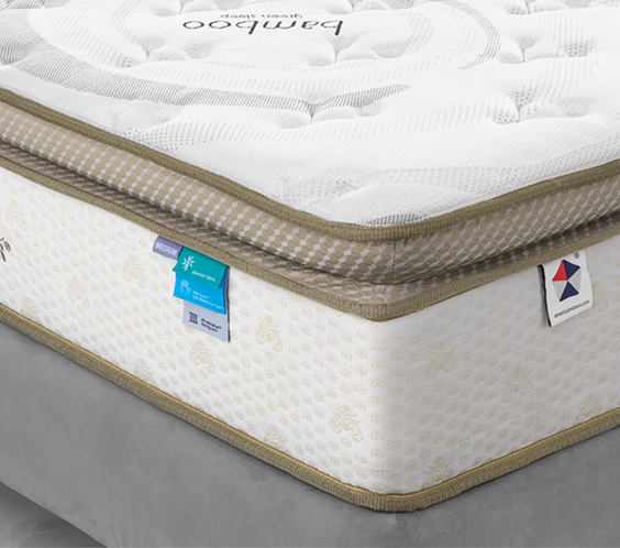 Dylan Ultra 12.5” Pillow Top Mattress