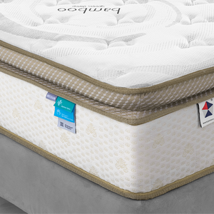 Dylan Ultra 12.5” Pillow Top Mattress