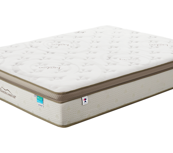 Dylan Ultra 12.5” Pillow Top Mattress
