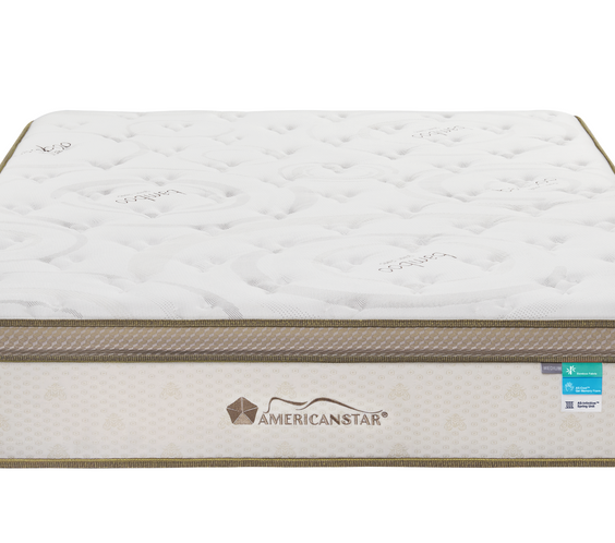 Dylan Ultra 12.5” Pillow Top Mattress
