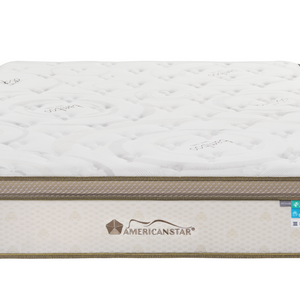 Dylan Ultra 12.5” Pillow Top Mattress