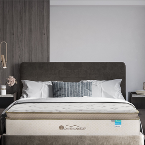 Dylan Ultra 12.5” Pillow Top Mattress