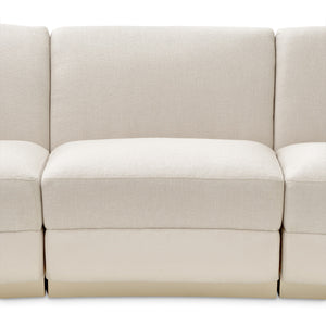 Michael Amini aurora sectional