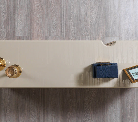 Milena Ivory Dining Server