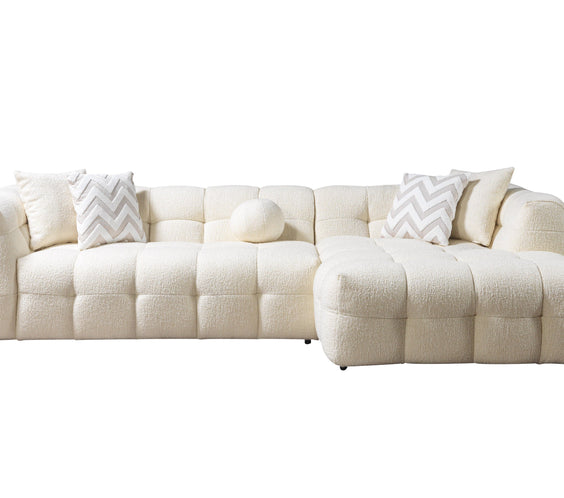 Ivy Ivory Boucle RAF 110