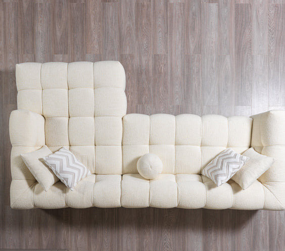 Ivy Ivory Boucle RAF 110