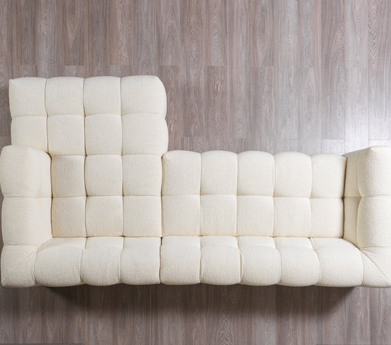 Ivy Ivory Boucle RAF 110