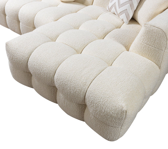 Ivy Ivory Boucle RAF 110
