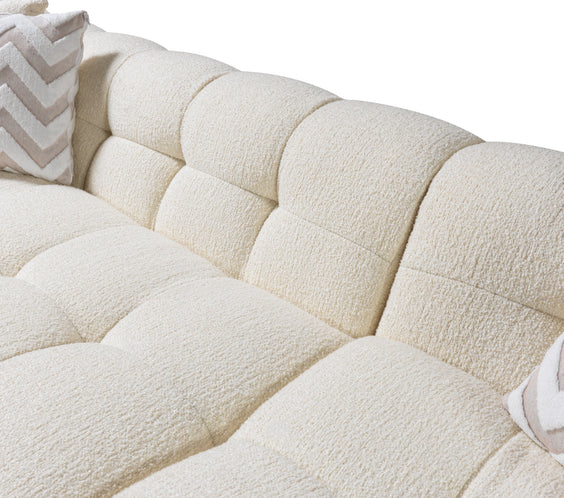 Ivy Ivory Boucle RAF 110