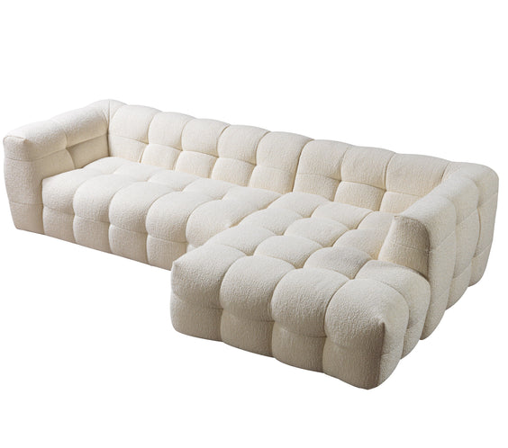 Ivy Ivory Boucle RAF 110