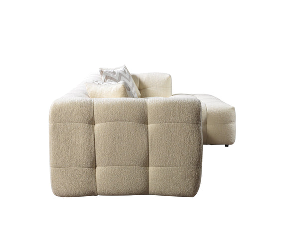 Ivy Ivory Boucle RAF 110