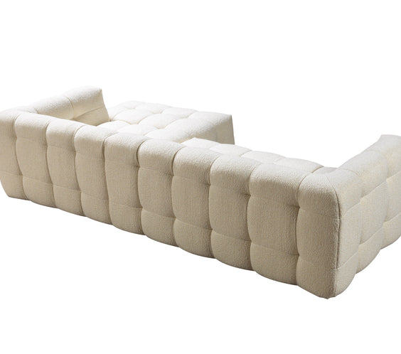 Ivy Ivory Boucle RAF 110