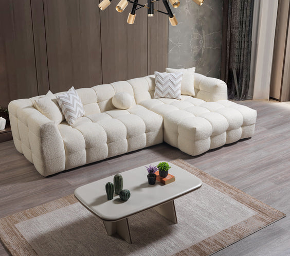 Ivy Ivory Boucle RAF 110