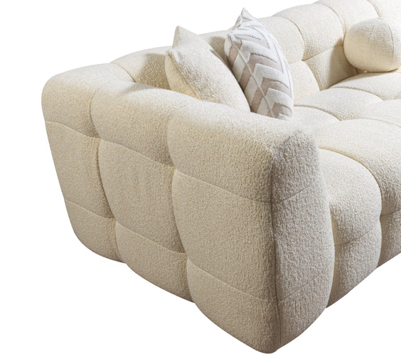Ivy Ivory Boucle RAF 110