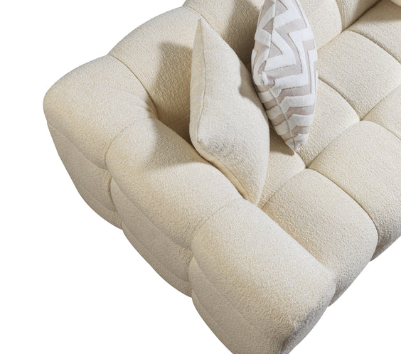 Ivy Ivory Boucle RAF 110