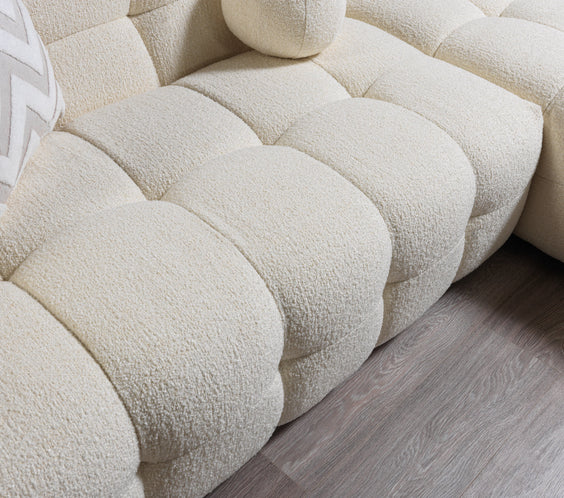 Ivy Ivory Boucle RAF 110