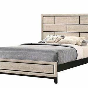 SETB4630 AKERSON BEDROOM DRIFT WOOD