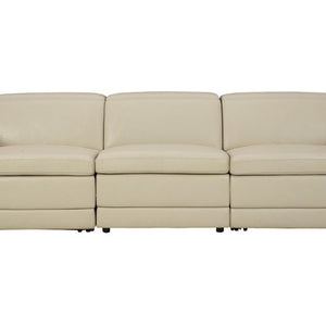 Texline Sand 4-Piece Power Reclining Sofa