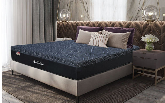 Experience balanced comfort with the Wave Medium 13.5
