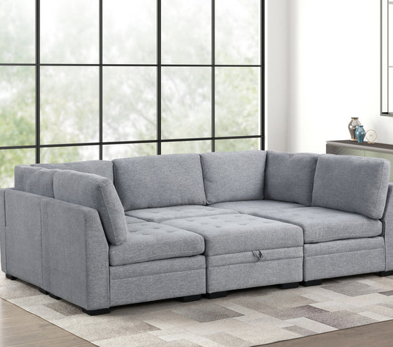 Sam - Modular Sectional