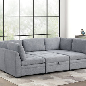 Sam - Modular Sectional