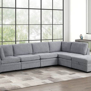 Sam - Modular Sectional