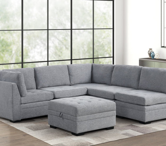 Sam - Modular Sectional
