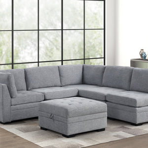 Sam - Modular Sectional