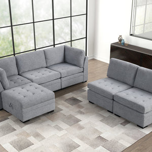 Sam - Modular Sectional