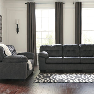 Accrington Granite Living Room Set