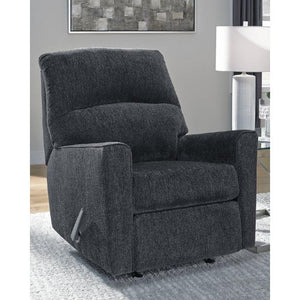 Altari Slate Recliner