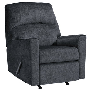 Altari Slate Recliner