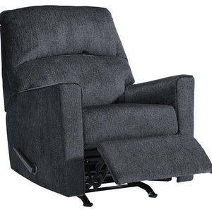 Altari Slate Recliner