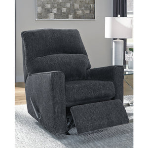 Altari Slate Recliner