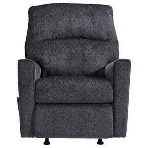 Altari Slate Recliner