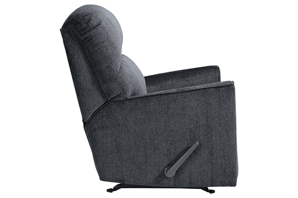 Altari Slate Recliner