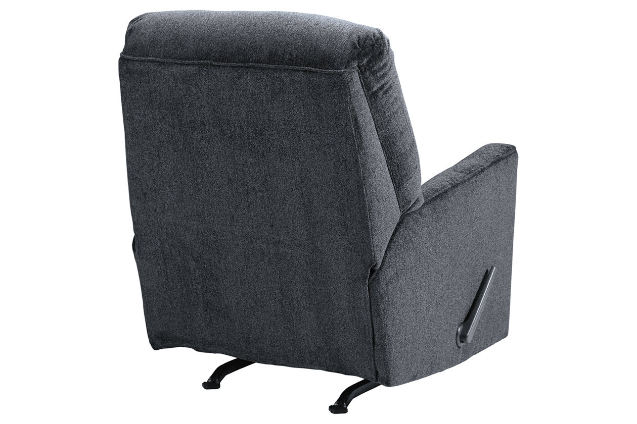 Altari Slate Recliner