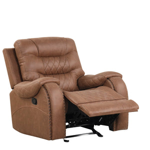 Ashley Palomino Oversized 3-Piece Reclining Living Room Set