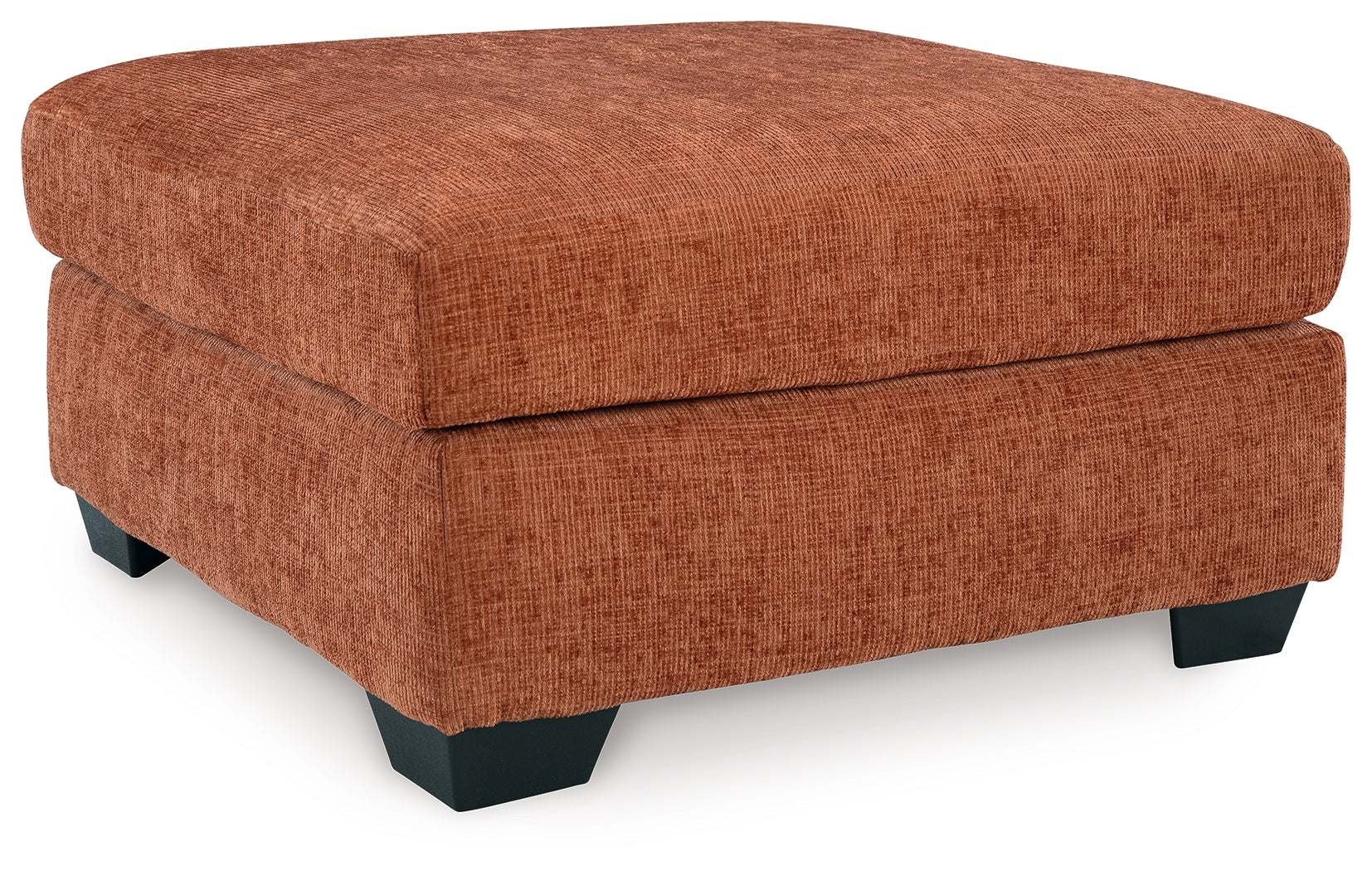 Aviemore Spice Oversized Accent Ottoman