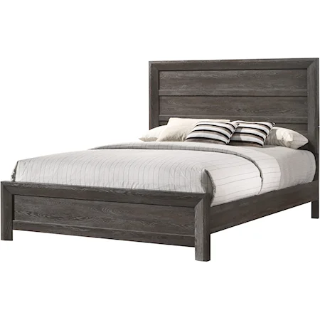 B6700 ADALAIDE BEDROOM GROUP