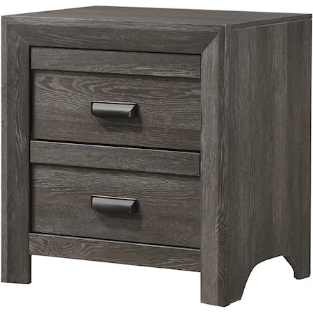 B6700 ADALAIDE BEDROOM GROUP