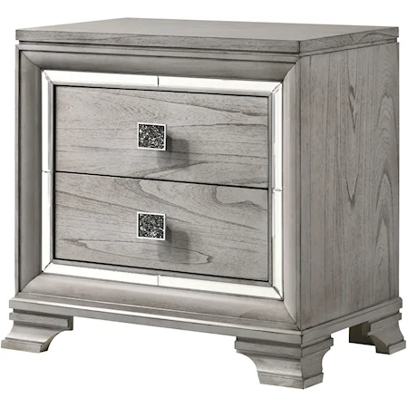 B7200 VAIL BEDROOM GROUP