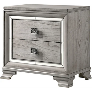 B7200 VAIL BEDROOM GROUP